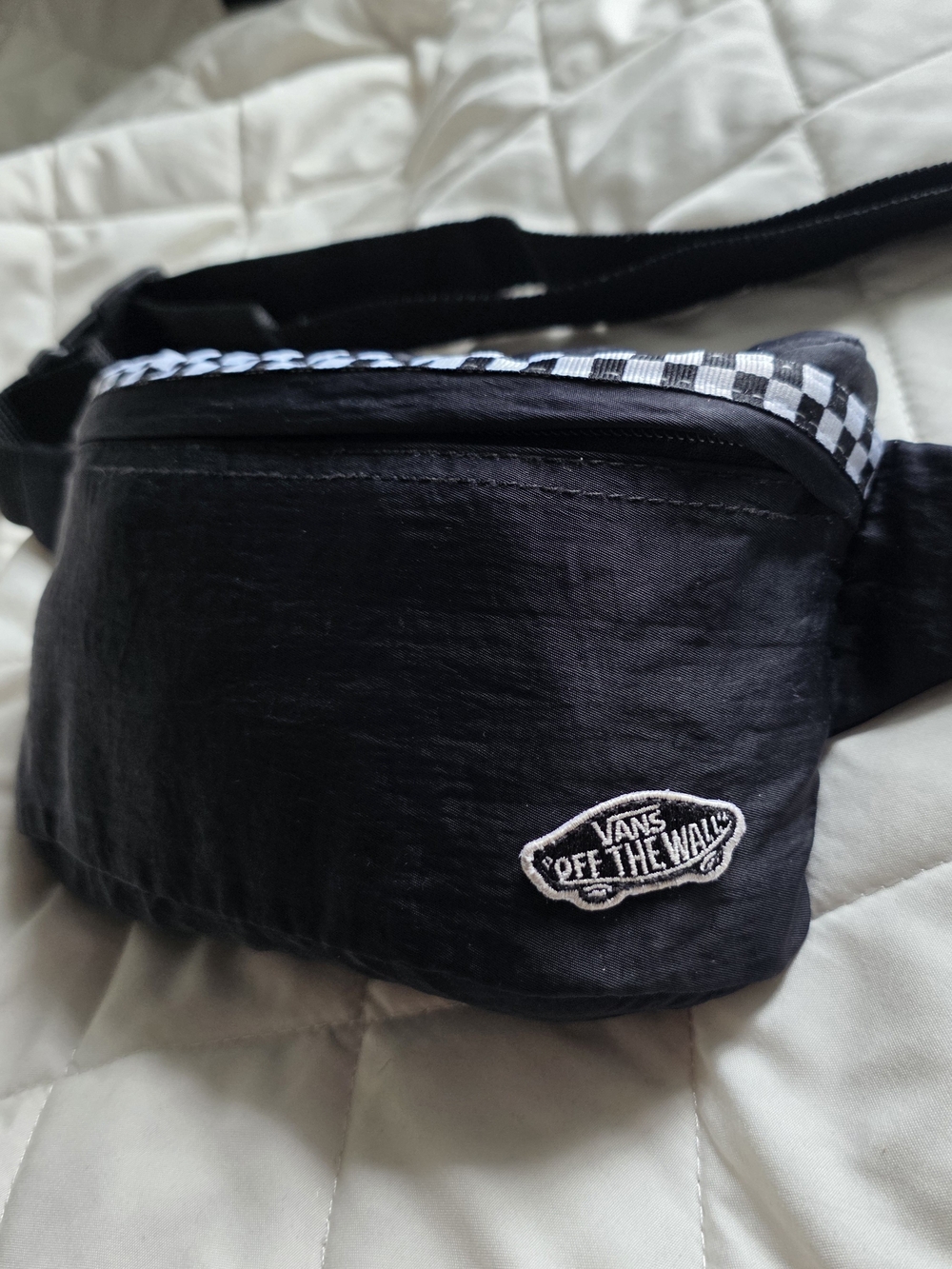 💛 Waist Fanny Pack - Picture 2 of 7
